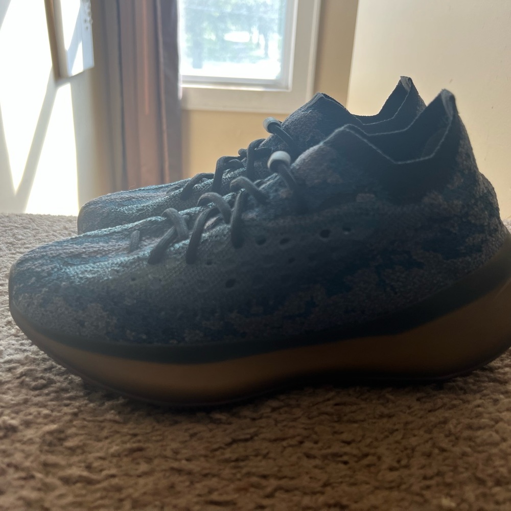 Yeezy shoes